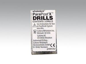 parapost fiber lux boren p42-3 bruin 0.90mm 3 st