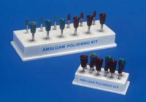 shofu amalgaam polijstset ra 0308