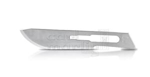 carl martin scalpelmesjes carbon steel 873b/10