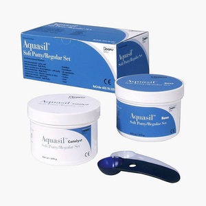 aquasil soft putty rs