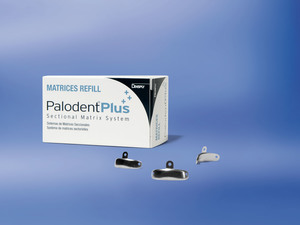 palodent v3 matrixbandjes 5,5mm bulk