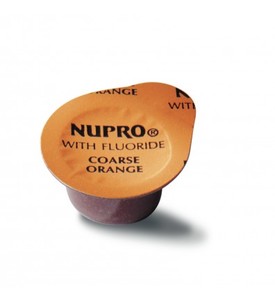 nupro orange/fine