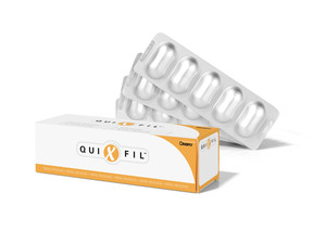 quixfil refill