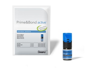 prime & bond active refill