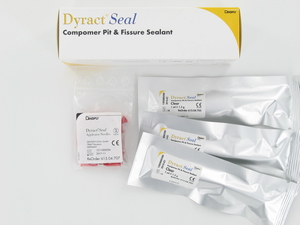 dyract seal clear refill