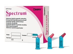 spectrum tph3 capsulen a3.5