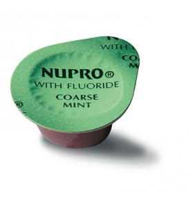 nupro mint/grof met fluoride