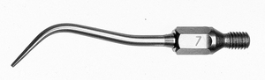 sonicflex scaler tip no.7 perio