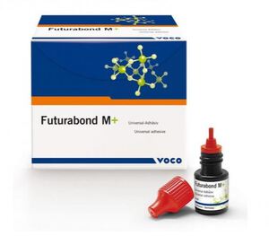 futurabond m+ bottle