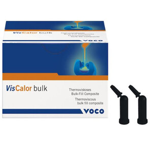 viscalor bulk capsules universeel