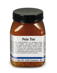 pele-tim nr.0 3mm