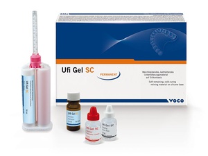 ufi-gel sc refill