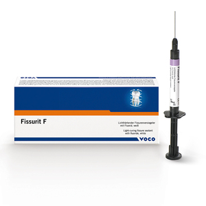 fissurit-f lc syringe + toebehoren