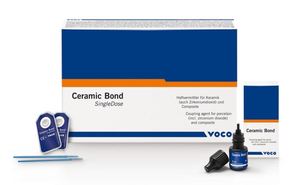 ceramic bond flesje