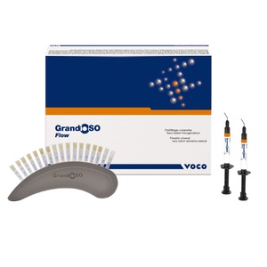 grandioso flow spuitjes incisal