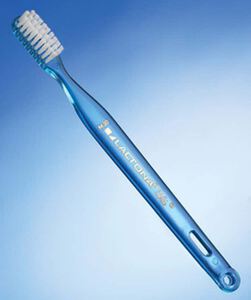 lactona tandenborstel m30 zonder tip
