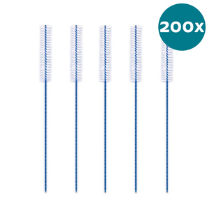 lactona ragers m blauw / 5mm refill