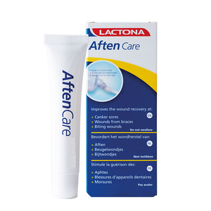 lactona aftencare gel