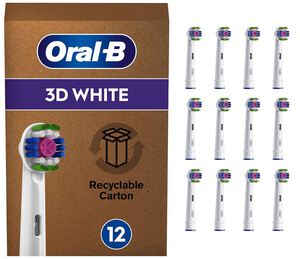 oral-b 3d white eb18 cleanmaximiser opzetborstels