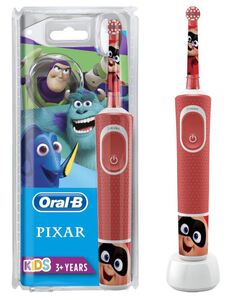 oral-b vitality 100 kids pixar 3+ jaar