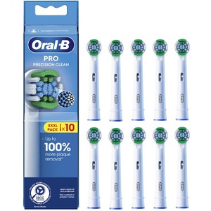 oral-b pro precision clean eb20rx-10 opzetborstels