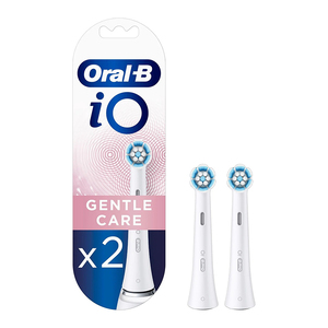 oral-b io gentle care opzetborstels