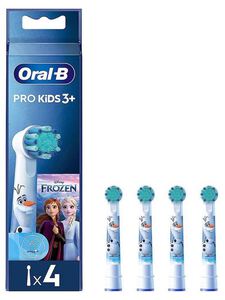 oral-b pro kids frozen opzetborstels