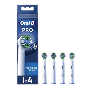 oral-b pro precision clean eb20rx-4 opzetborstels