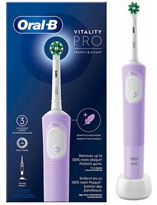 oral-b vitality pro 103 lila