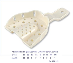 miratray assortiment i