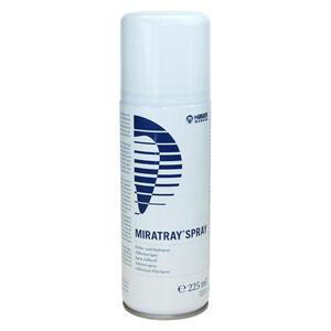 miratray adhesive spray