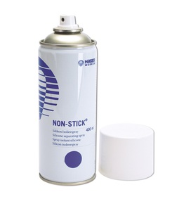 non stick silicone spray