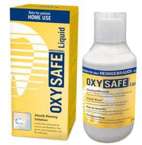 oxysafe mondspoeling