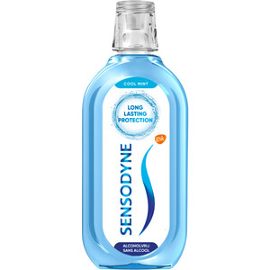 sensodyne fresh&cool mondwater 500ml