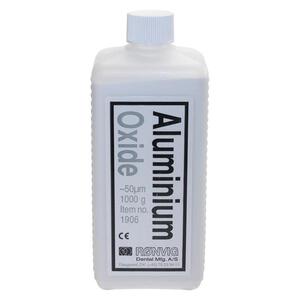 dento-prep aluminium oxide