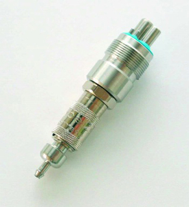 dento-prep connector midwest