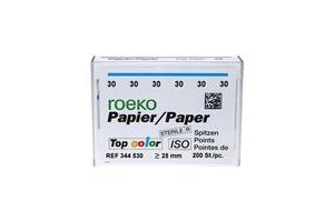 roeko paper points topcolor no.30