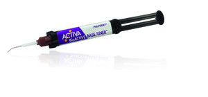 activa bioactive baseliner single pack + 20g tips