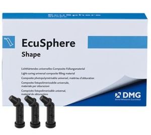 ecusphere-shape safetips a3.5