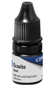 ecosite-bond, zelfetsend adhesief