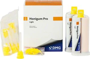 honigum pro light