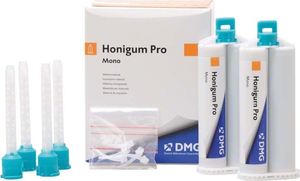 honigum pro mono am