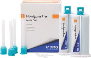 honigum pro mono fast am