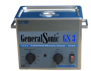ultrasoon general-sonic gs3 set