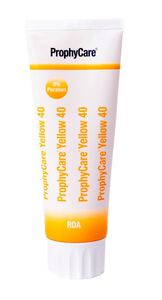 ccs prophy-paste paraben free geel/x-fijn rda40