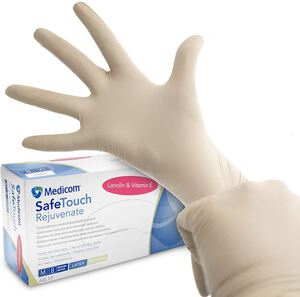 safetouch rejuvenate latex pf medium