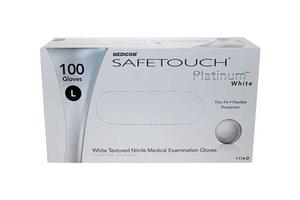 safetouch advanced platinium nitril wit pf large