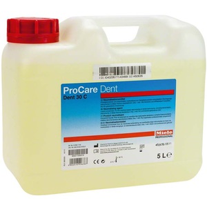 procare dent 30c neutralisatiemiddel