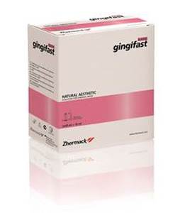 gingifast elastic + tips