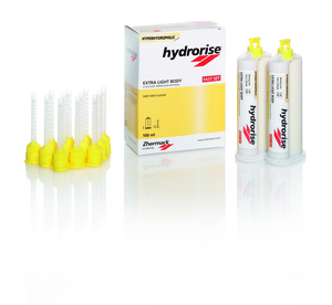 hydrorise x-light fast + 12 tips